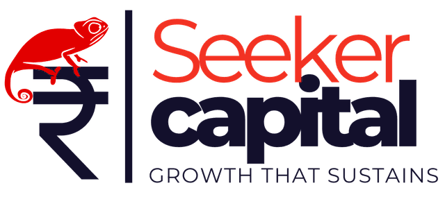 Seeker Capital Logo