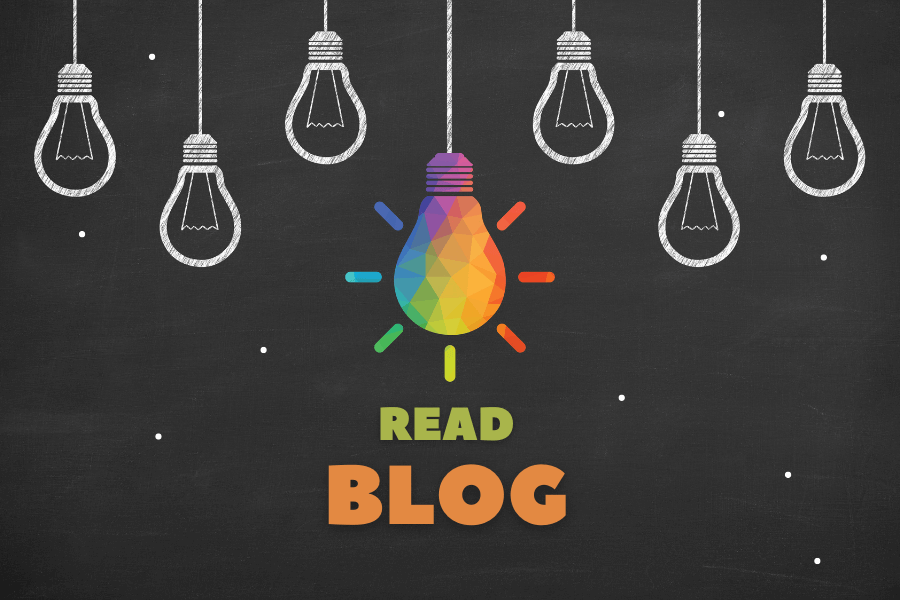 Read Our Blogs