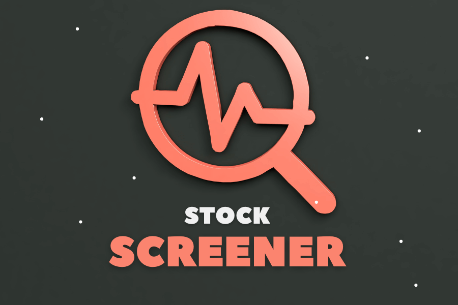 Screen Stocks